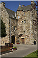 Mary Queen of Scots house