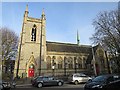 Church in Queenstown Road