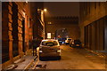 Entrance Archway, Rochdale Canal