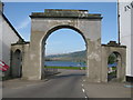 Inveraray Arch