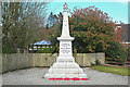 War Memorial