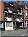 133 & 134, Frankwell, Shrewsbury