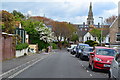 Cassiobury Road