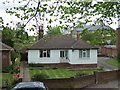 Bungalow on Cowdray Avenue, Colchester