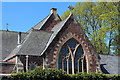 Alloway Parish Church