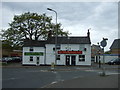 Takeaways on Harwich Road, Colchester