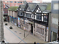 Mansfield - The New Town House on Stockwell Gate