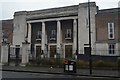 Stoke Newington Town Hall