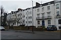 Apartments, Albion Rd