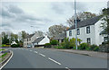 Cottages in Springholm