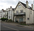 Old Boathouse, Hurst Road, East Molesey