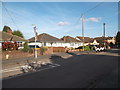 Bungalows, Burbages Lane