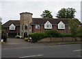 Weir House, Hurst Road, East Molesey 