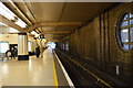 TQ3080 : Charing Cross Station (set of 2 images) by N Chadwick