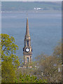 Port Glasgow Town Building