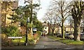 Victoria Avenue, Harrogate