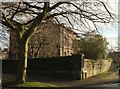 House on Queen Parade, Harrogate