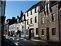 Watchet, Swain Street