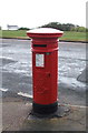 Edward VII postbox on The Esplanade, Frinton-on-Sea