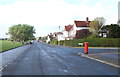 The Esplanade, Frinton-on-Sea