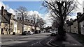 Corn Street, Witney