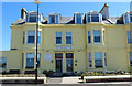 Westcliffe Hotel, Girvan