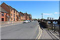 North Harbour Street, Ayr