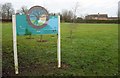 Kettleburgh Village Green