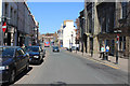 New Bridge Street, Ayr