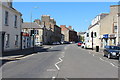 Fort Street, Ayr