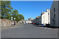 Charlotte Street, Ayr