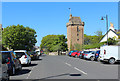 Cassillis Street, Ayr