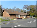 Virginia Water Community Centre