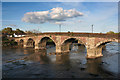 Penwortham Bridge