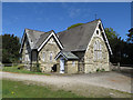 Village Hall, Birdsall