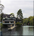 Boulters Lock, Maidenhead