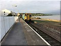 The 7.15 to Llandudno