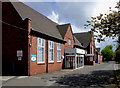 Graiseley Primary and Music schools, Wolverhampton