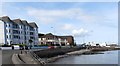 Apartments and Care Home overlooking Ballyholme Bay