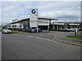 Elms BMW, Cambourne