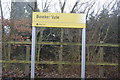 Bowker Vale Metrolink Station