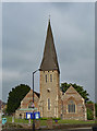 TL7522 : St Michael's Church, Braintree by Jim Osley
