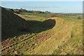 Stowey Castle