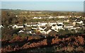 Pooles Close, Nether Stowey