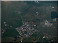 Chapelton from the air