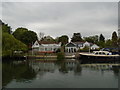 Boat House, Bourne End