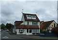 Penryn Guest House, Stratford upon Avon