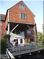 Shalford Mill