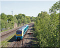 Trains at Holywell Junction - May 2017 (5)