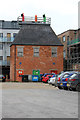 Smoke House, Fruit Market, Wellington Street, Hull